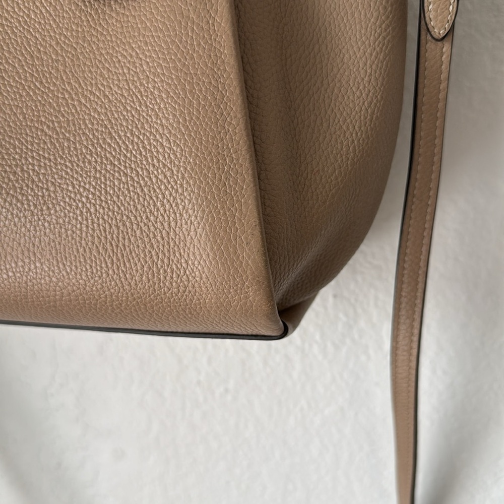 Coach‎ Elise Satchel - Picture 4 of 12